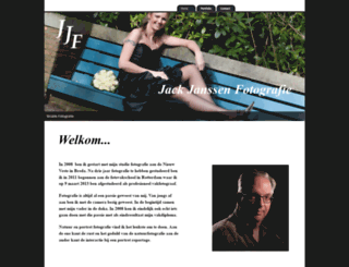jack-janssen-fotografie.nl screenshot