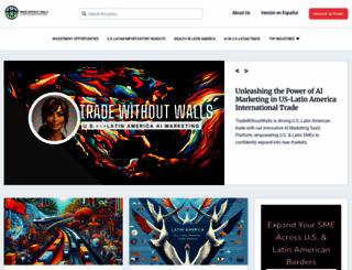 jackiebiz.com screenshot