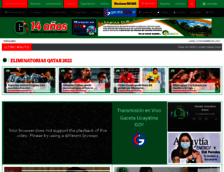 jacknoticias.com screenshot