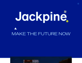 jackpine.co screenshot