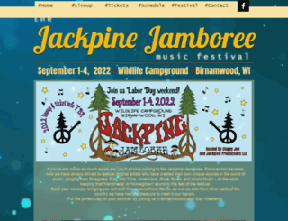 jackpinejamboree.com screenshot