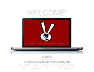 jackrabbitdesign.net screenshot