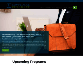 jackscomplianceresource.com screenshot