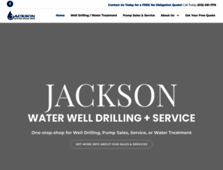jacksonwaterwell.com screenshot