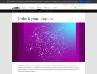 jacobstechnology.com screenshot
