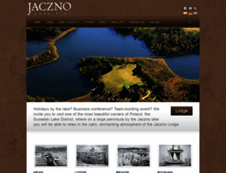 jaczno.com screenshot