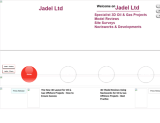 jadelltd.com screenshot