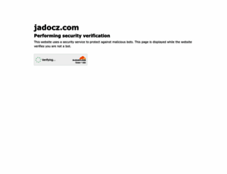 jadocz.com screenshot