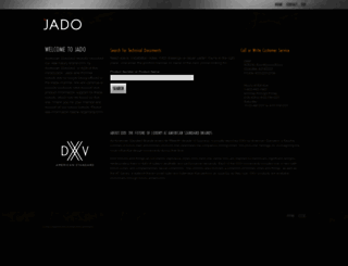 jadousa.com screenshot