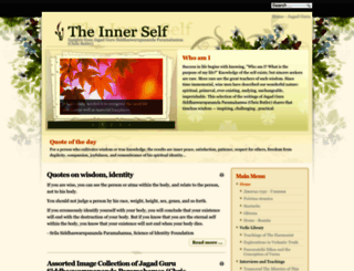 jagadgurusiddhaswarupananda.net screenshot