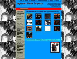 jagamart.com screenshot