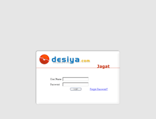 jagat.desiya.com screenshot