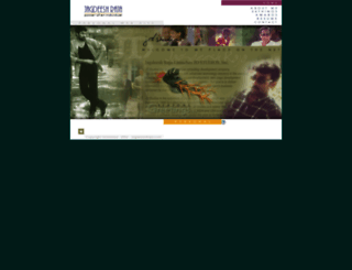 jagdeesh.com screenshot