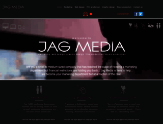 jagmedia.global screenshot