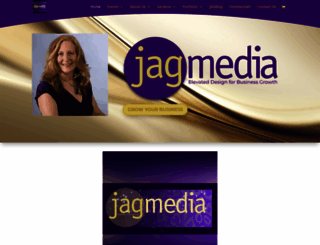 jagmedia.net screenshot
