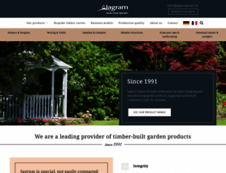 jagram.com screenshot