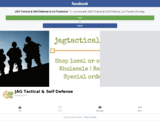 jagtactical.com screenshot