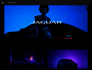 jaguar.es screenshot