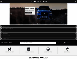 jaguaredmonton.ca screenshot