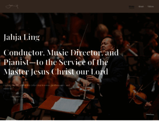 jahjaling.com screenshot