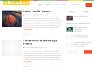 jailbreaknet.com screenshot