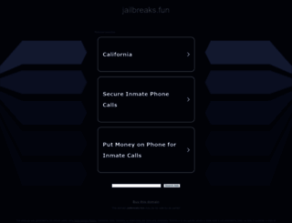 jailbreaks.fun screenshot