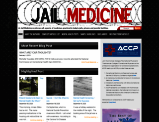 jailmedicine.com screenshot