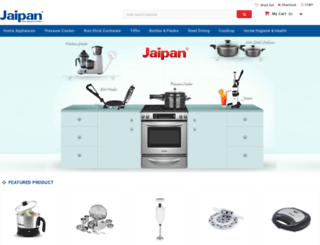 jaipanonline.com screenshot