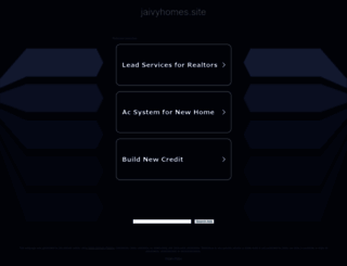 jaivyhomes.site screenshot