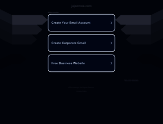jajaemoa.com screenshot