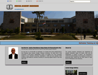 jajharkhand.in screenshot