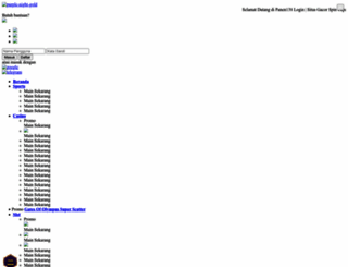 jakartamrt.com screenshot