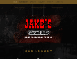 jakes.com.my screenshot