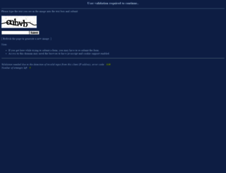 jalucas.com screenshot