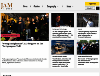 jam-news.net screenshot