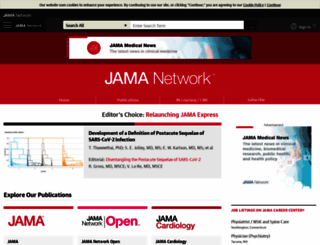 jama.ama-assn.org screenshot