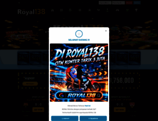 jamahal.net screenshot