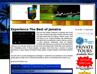 jamaicaphil.com screenshot