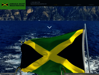 jamaicayachts.com screenshot