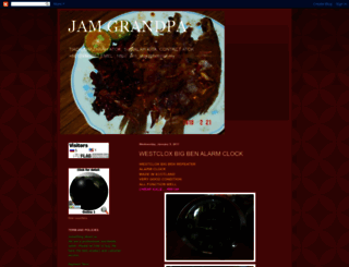 jamatok.blogspot.com screenshot