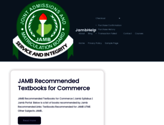 jambhelp.com screenshot