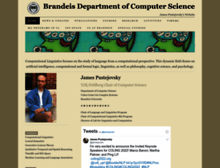jamespusto.com screenshot