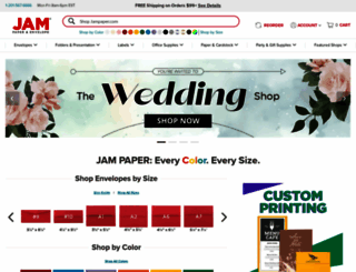 jampaper.com screenshot