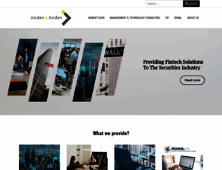 jandj.com screenshot