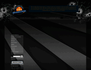 jandlcashdepot.com screenshot