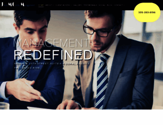 jandmcondo.com screenshot