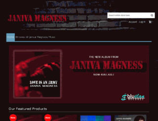 janivamagness.portmerch.com screenshot
