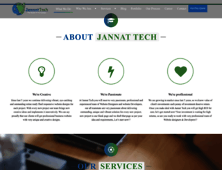 jannattech.com screenshot