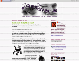 jannaverse.blogspot.com screenshot