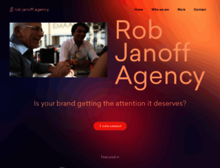 janoff.com.au screenshot